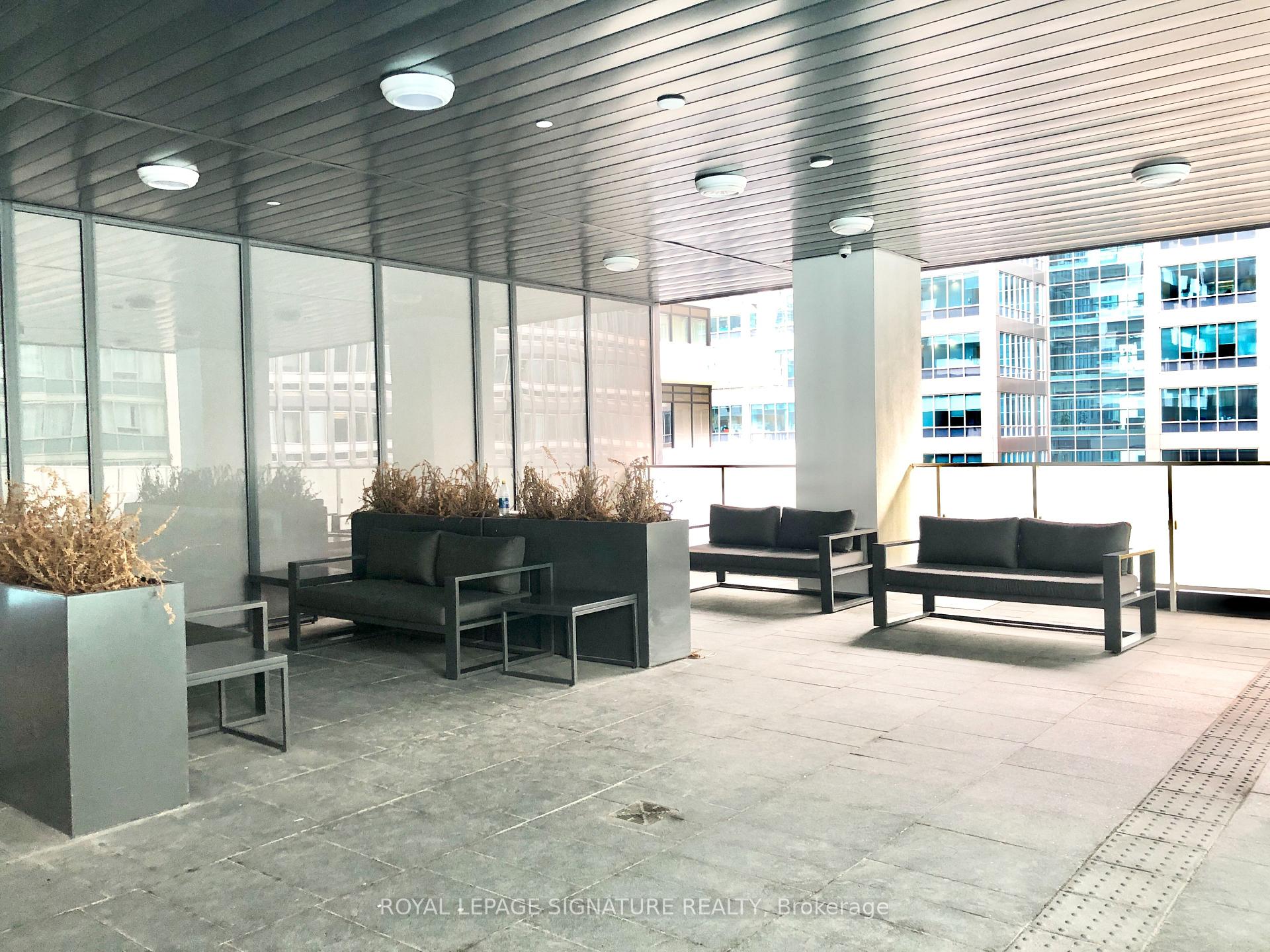 Photo 14 of Unit 202, 25 Richmond Street E, Toronto, Church-Yonge Corridor — HOMEH