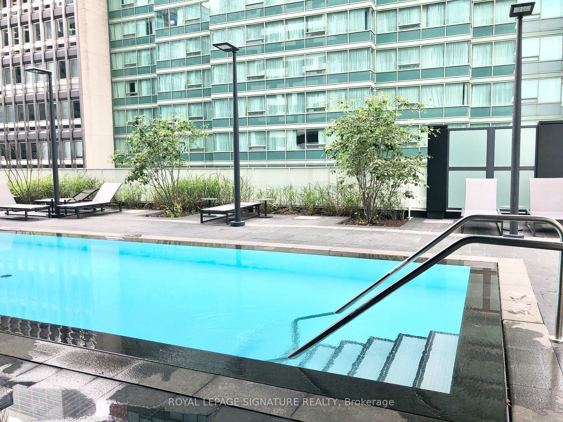 Photo 19 of Unit 202, 25 Richmond Street E, Toronto, Church-Yonge Corridor — HOMEH