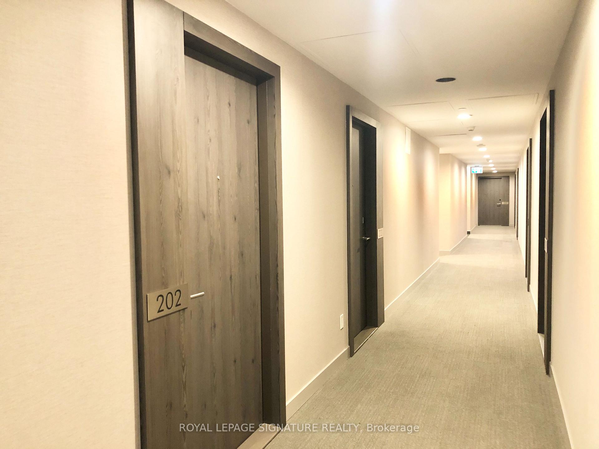 Photo 15 of Unit 202, 25 Richmond Street E, Toronto, Church-Yonge Corridor — HOMEH