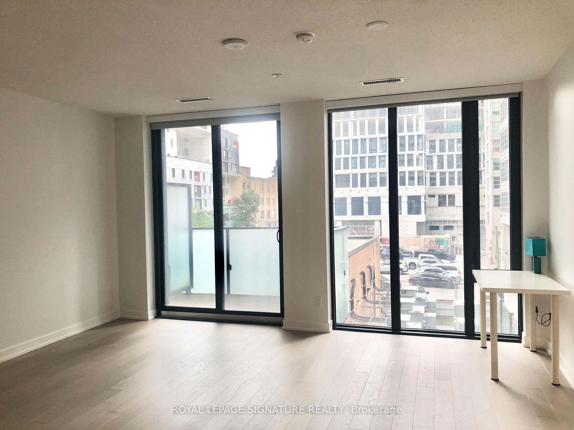 Photo 1 of Unit 202, 25 Richmond Street E, Toronto, Church-Yonge Corridor — HOMEH