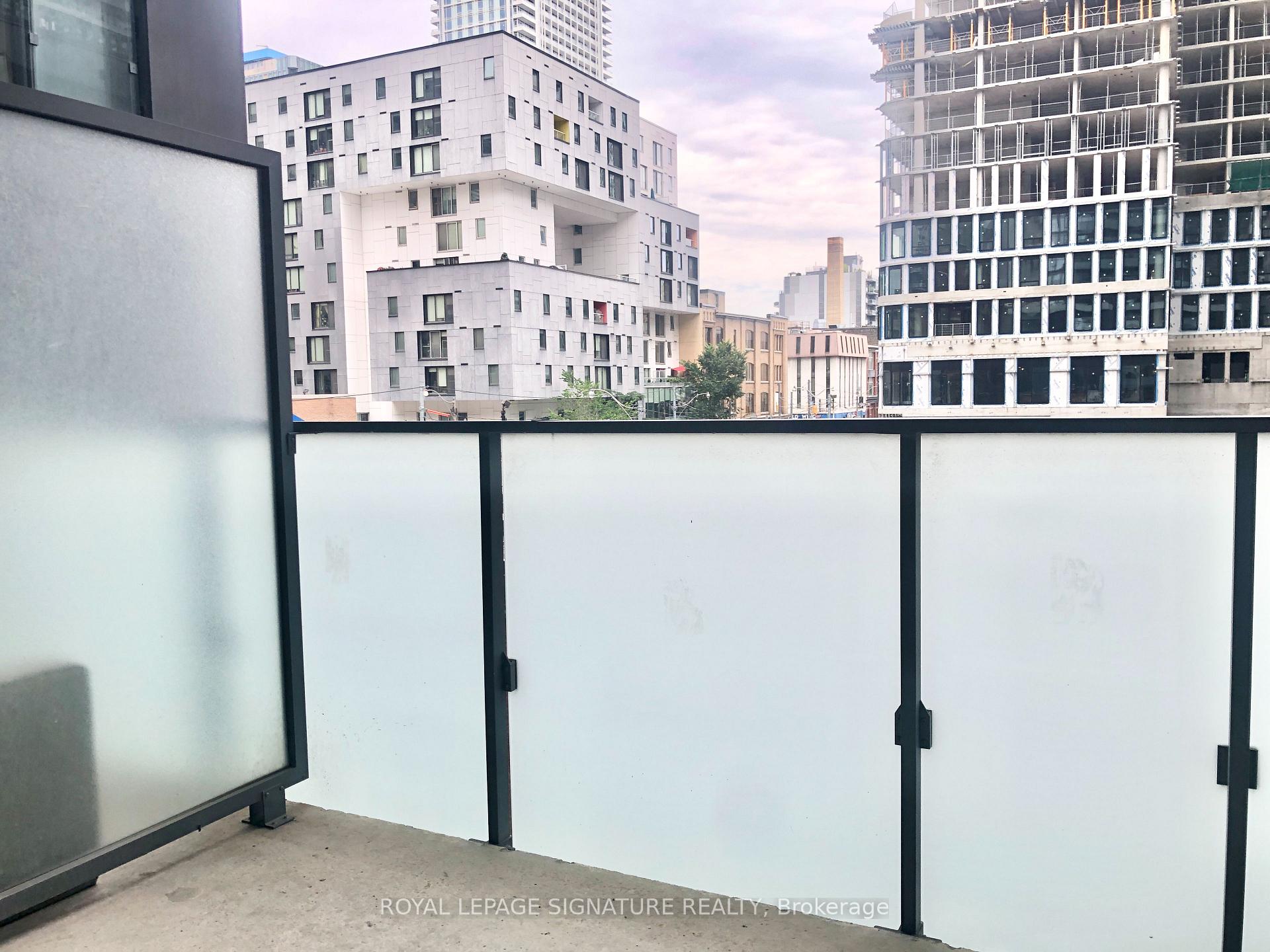 Photo 25 of Unit 202, 25 Richmond Street E, Toronto, Church-Yonge Corridor — HOMEH