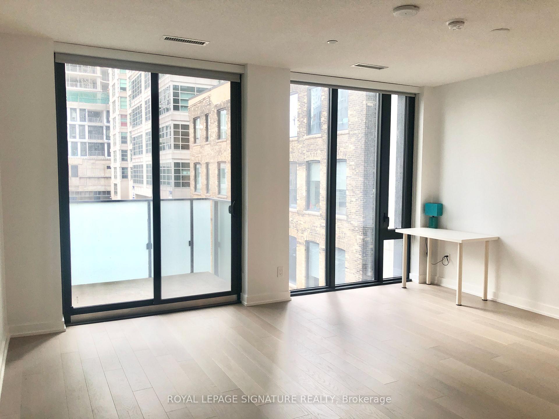 Photo 29 of Unit 202, 25 Richmond Street E, Toronto, Church-Yonge Corridor — HOMEH