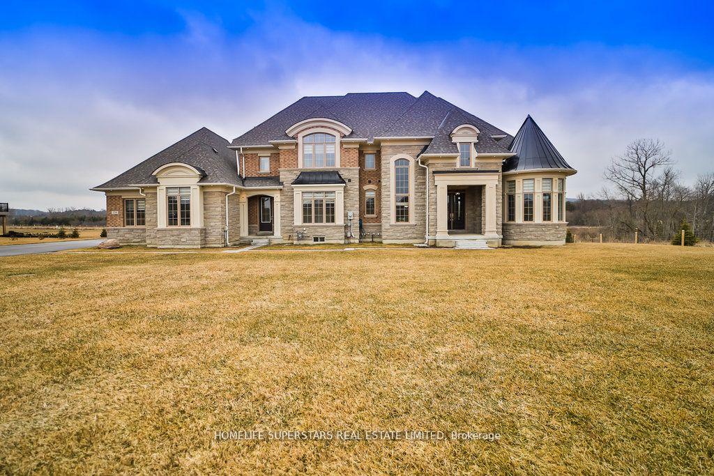 Photo 1 of 134 AMOS DRIVE Amos Drive, Caledon, Palgrave — HOMEH