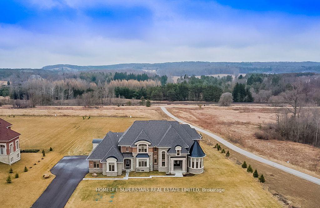 Photo 3 of 134 AMOS DRIVE Amos Drive, Caledon, Palgrave — HOMEH