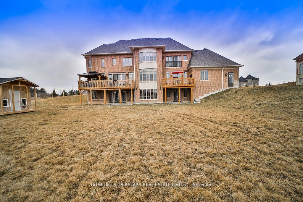 Photo 27 of 134 AMOS DRIVE Amos Drive, Caledon, Palgrave — HOMEH