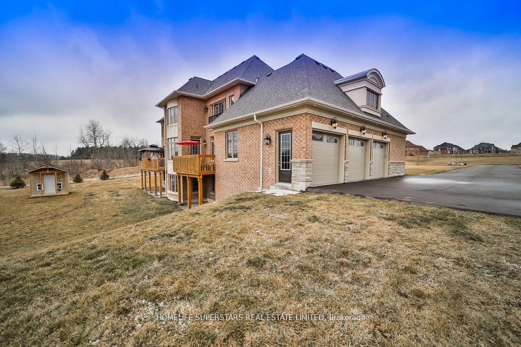 Photo 16 of 134 AMOS DRIVE Amos Drive, Caledon, Palgrave — HOMEH