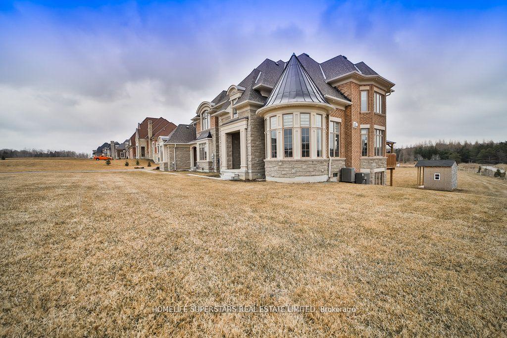 Photo 12 of 134 AMOS DRIVE Amos Drive, Caledon, Palgrave — HOMEH