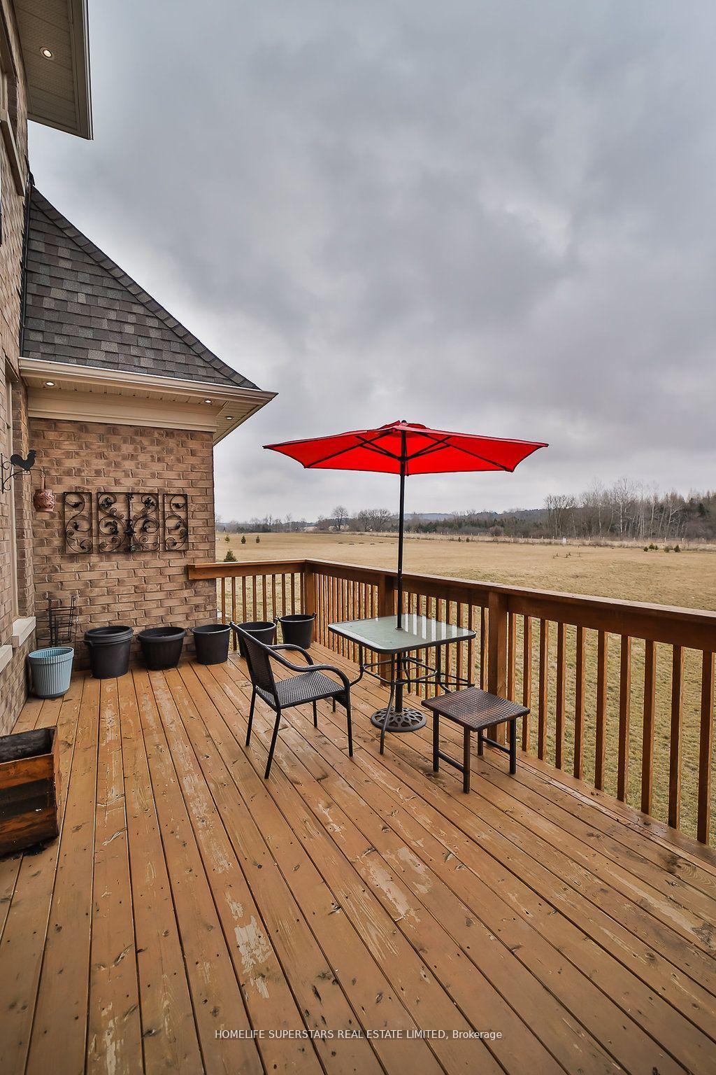 Photo 30 of 134 AMOS DRIVE Amos Drive, Caledon, Palgrave — HOMEH
