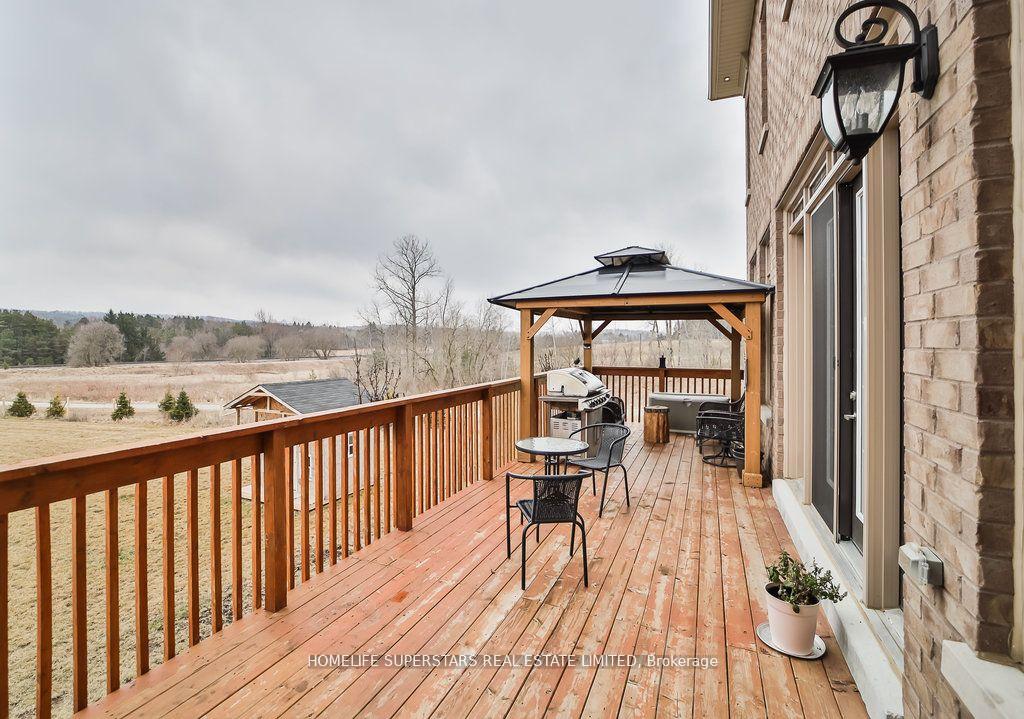 Photo 11 of 134 AMOS DRIVE Amos Drive, Caledon, Palgrave — HOMEH