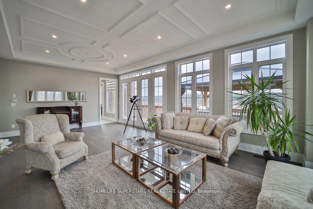 Photo 15 of 134 AMOS DRIVE Amos Drive, Caledon, Palgrave — HOMEH