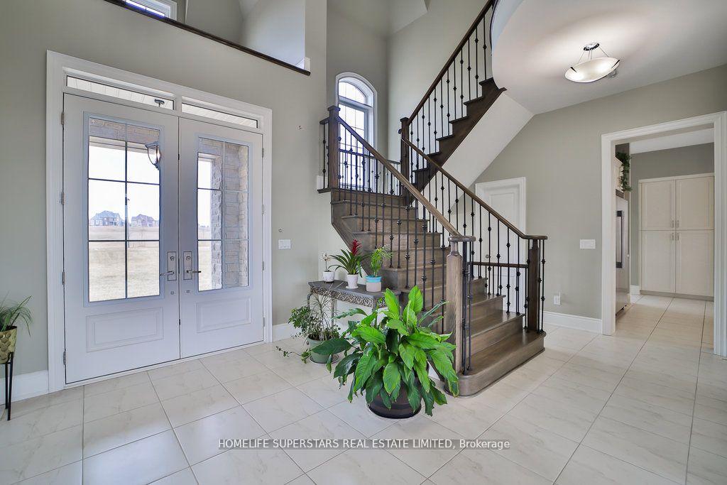 Photo 8 of 134 AMOS DRIVE Amos Drive, Caledon, Palgrave — HOMEH