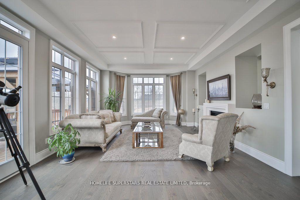 Photo 32 of 134 AMOS DRIVE Amos Drive, Caledon, Palgrave — HOMEH