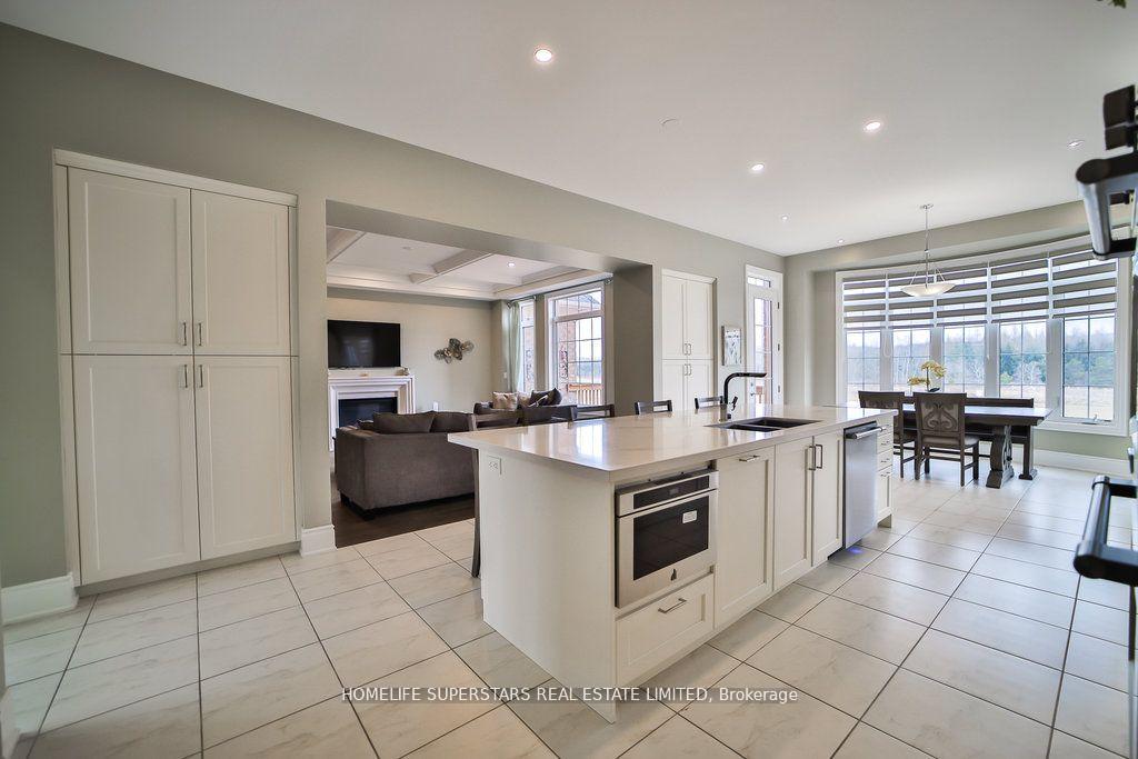 Photo 31 of 134 AMOS DRIVE Amos Drive, Caledon, Palgrave — HOMEH