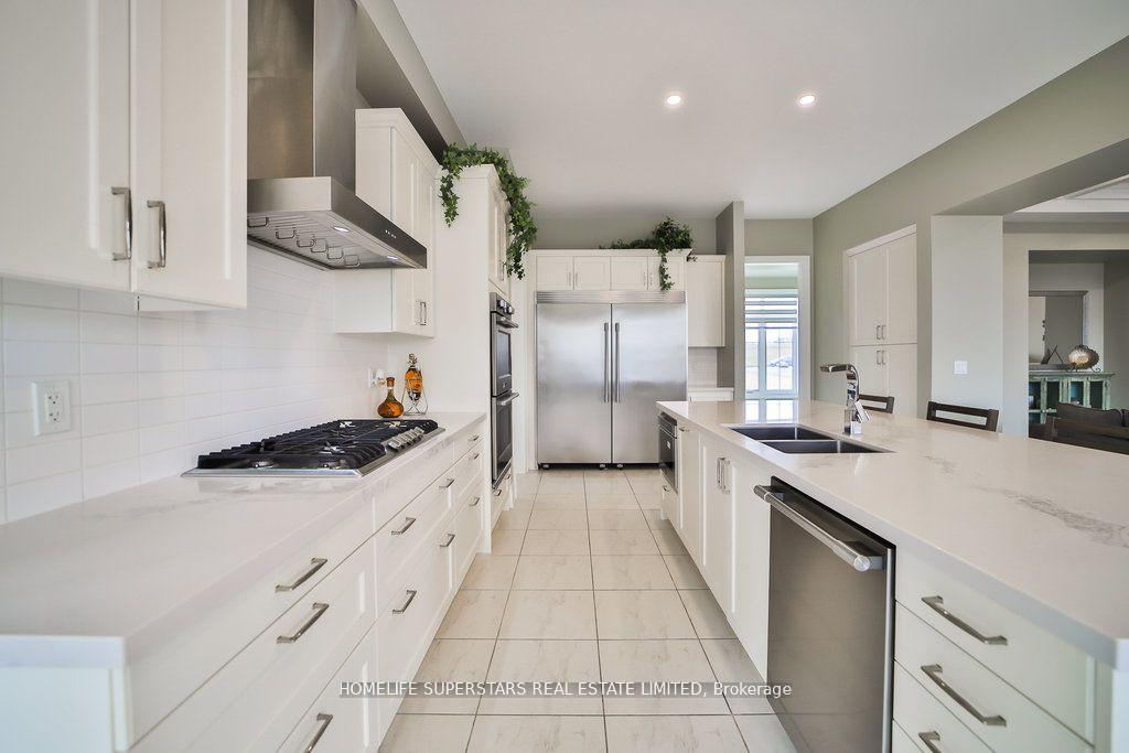 Photo 35 of 134 AMOS DRIVE Amos Drive, Caledon, Palgrave — HOMEH