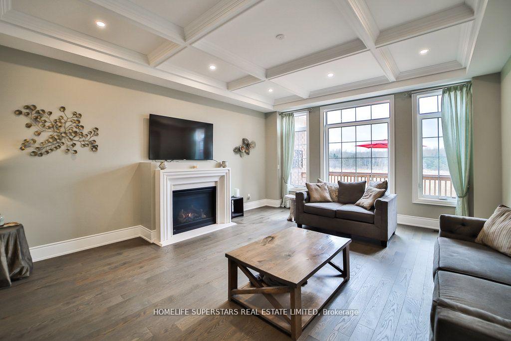 Photo 36 of 134 AMOS DRIVE Amos Drive, Caledon, Palgrave — HOMEH