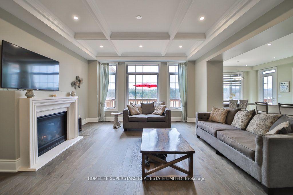 Photo 18 of 134 AMOS DRIVE Amos Drive, Caledon, Palgrave — HOMEH