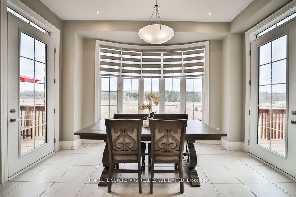 Photo 13 of 134 AMOS DRIVE Amos Drive, Caledon, Palgrave — HOMEH