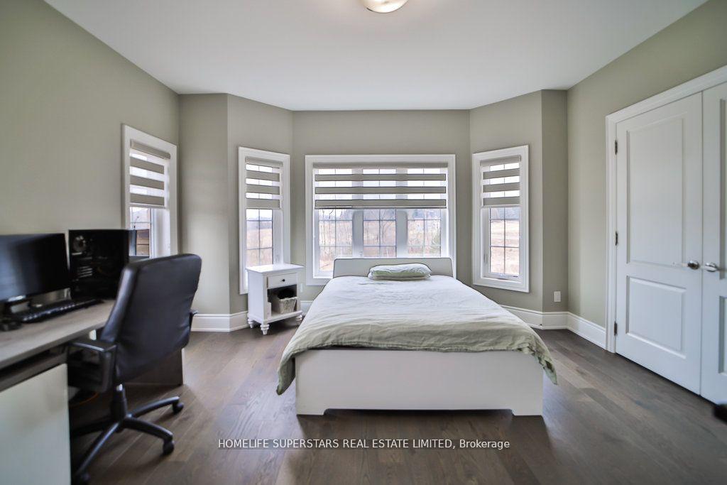Photo 22 of 134 AMOS DRIVE Amos Drive, Caledon, Palgrave — HOMEH