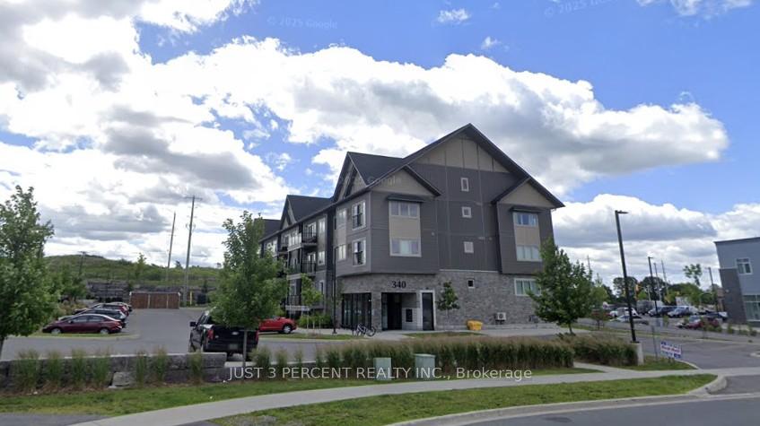 Photo 1 of Unit 309, 340 Florence Drive, Peterborough, Monaghan Ward 2 — HOMEH