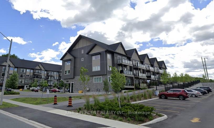 Photo 2 of Unit 309, 340 Florence Drive, Peterborough, Monaghan Ward 2 — HOMEH