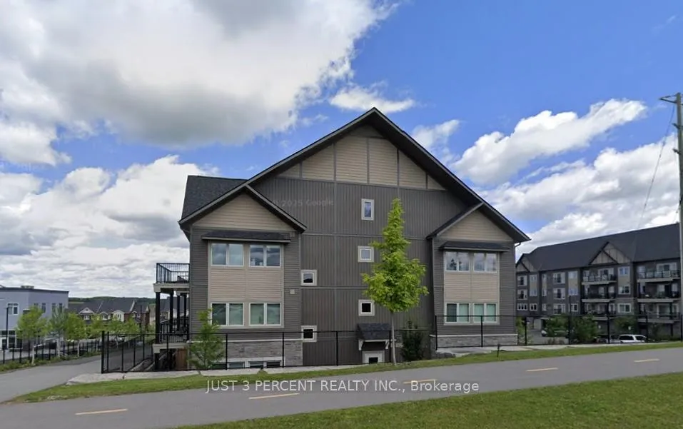 Photo 22 of Unit 309, 340 Florence Drive, Peterborough, Monaghan Ward 2 — HOMEH