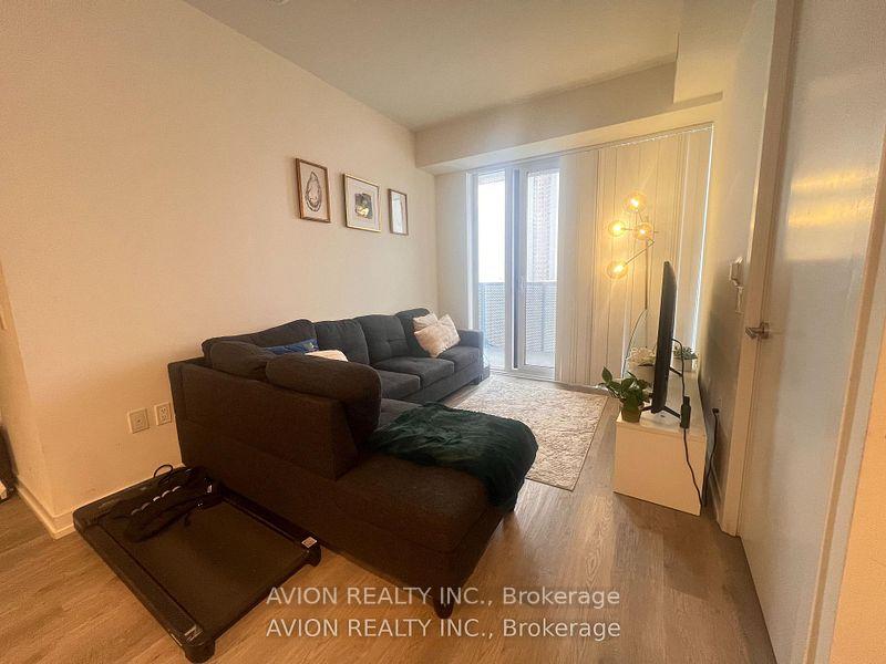 Photo 4 of Unit 6212, 55 Cooper Street, Toronto, Waterfront Communities — HOMEH