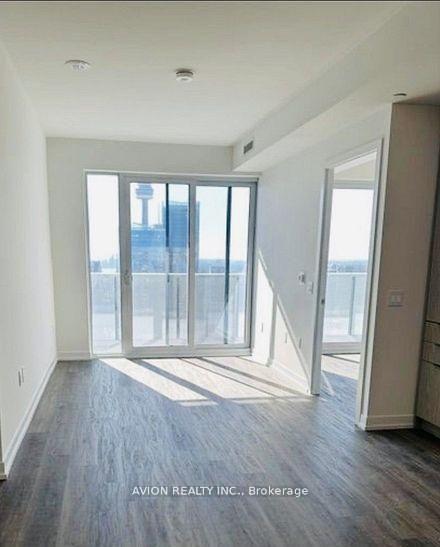 Photo 6 of Unit 6212, 55 Cooper Street, Toronto, Waterfront Communities — HOMEH