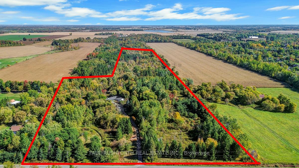 Photo 1 of 1287 8th Line Road, Ottawa, Osgoode Twp North of Reg Rd 6 — HOMEH