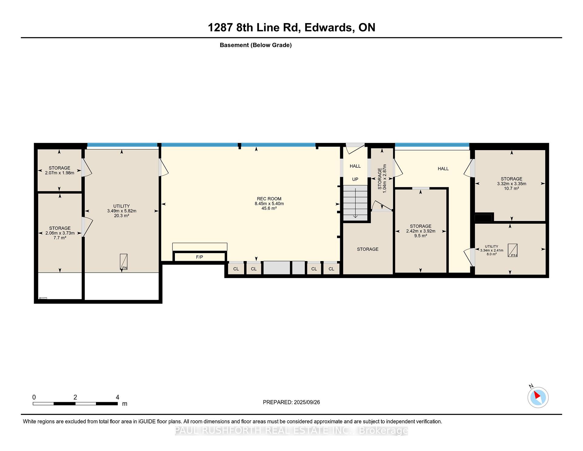 Photo 12 of 1287 8th Line Road, Ottawa, Osgoode Twp North of Reg Rd 6 — HOMEH