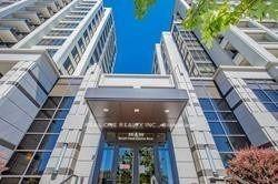Front of Unit 606, 89 South Town Centre Boulevard