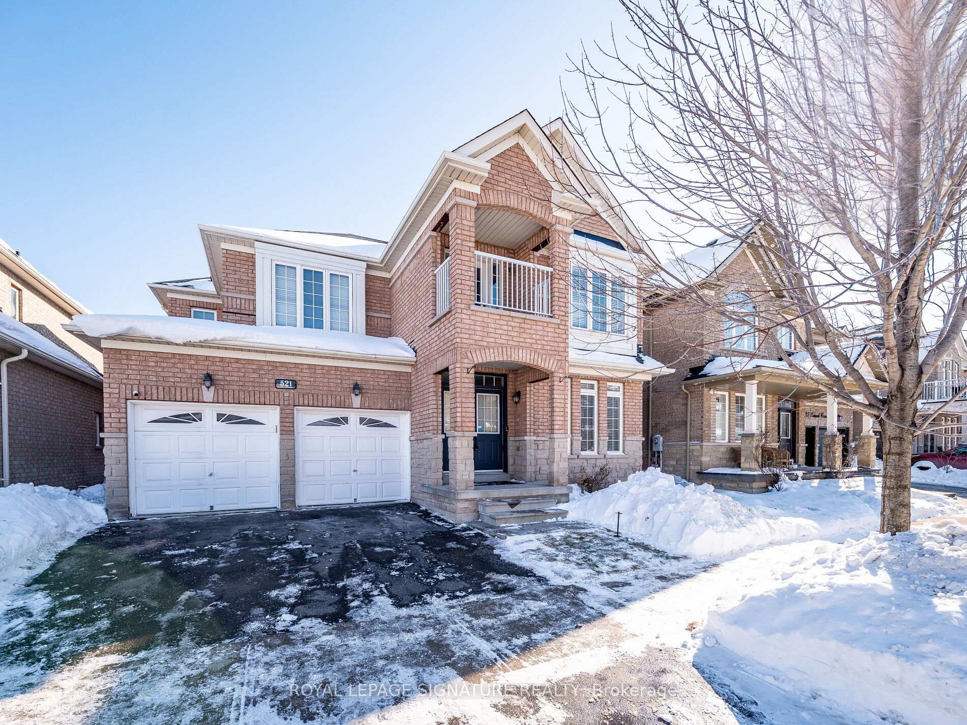 Photo 1 of 521 Bussel Crescent, Milton, Clarke — HOMEH