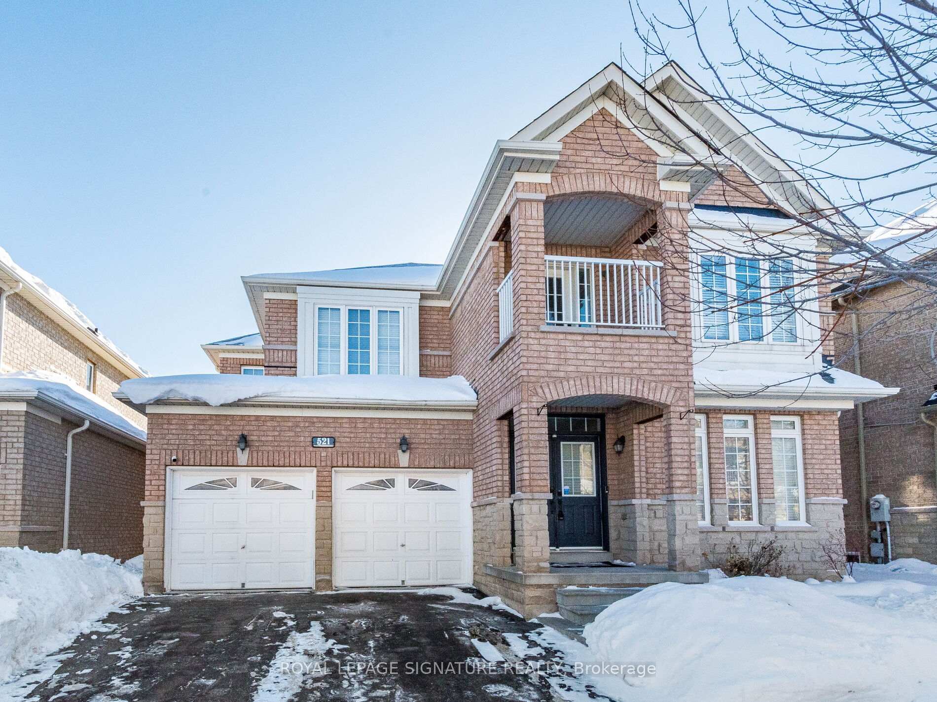 Photo 4 of 521 Bussel Crescent, Milton, Clarke — HOMEH