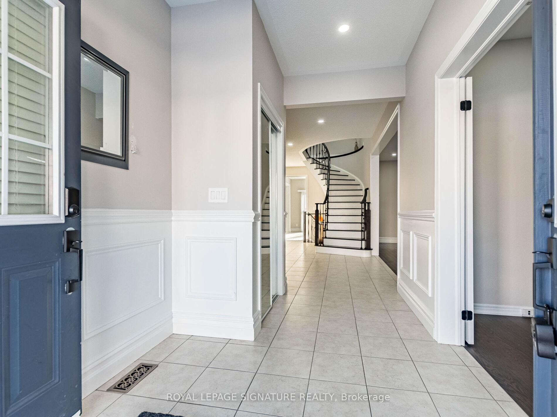 Photo 7 of 521 Bussel Crescent, Milton, Clarke — HOMEH