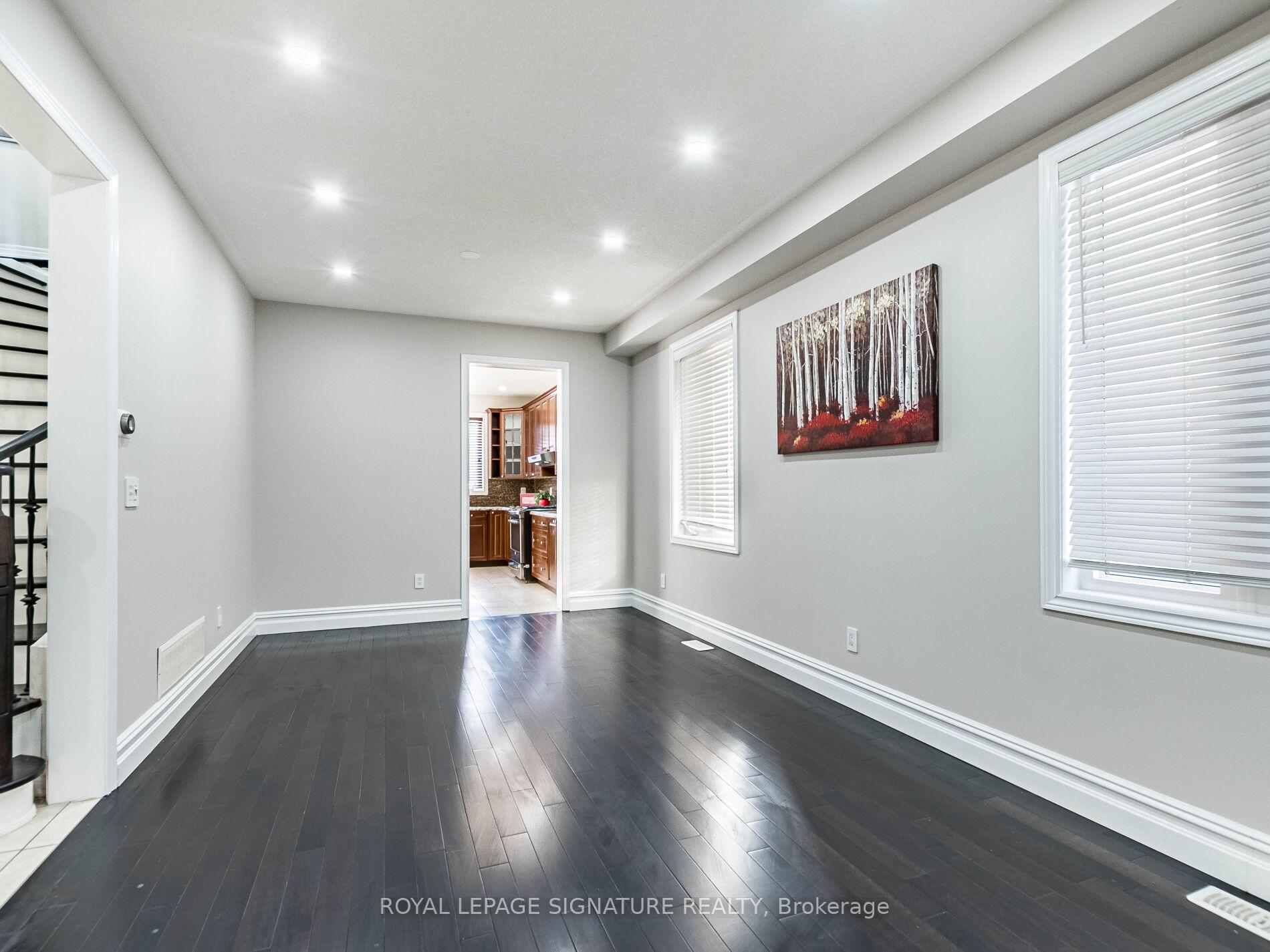 Photo 13 of 521 Bussel Crescent, Milton, Clarke — HOMEH
