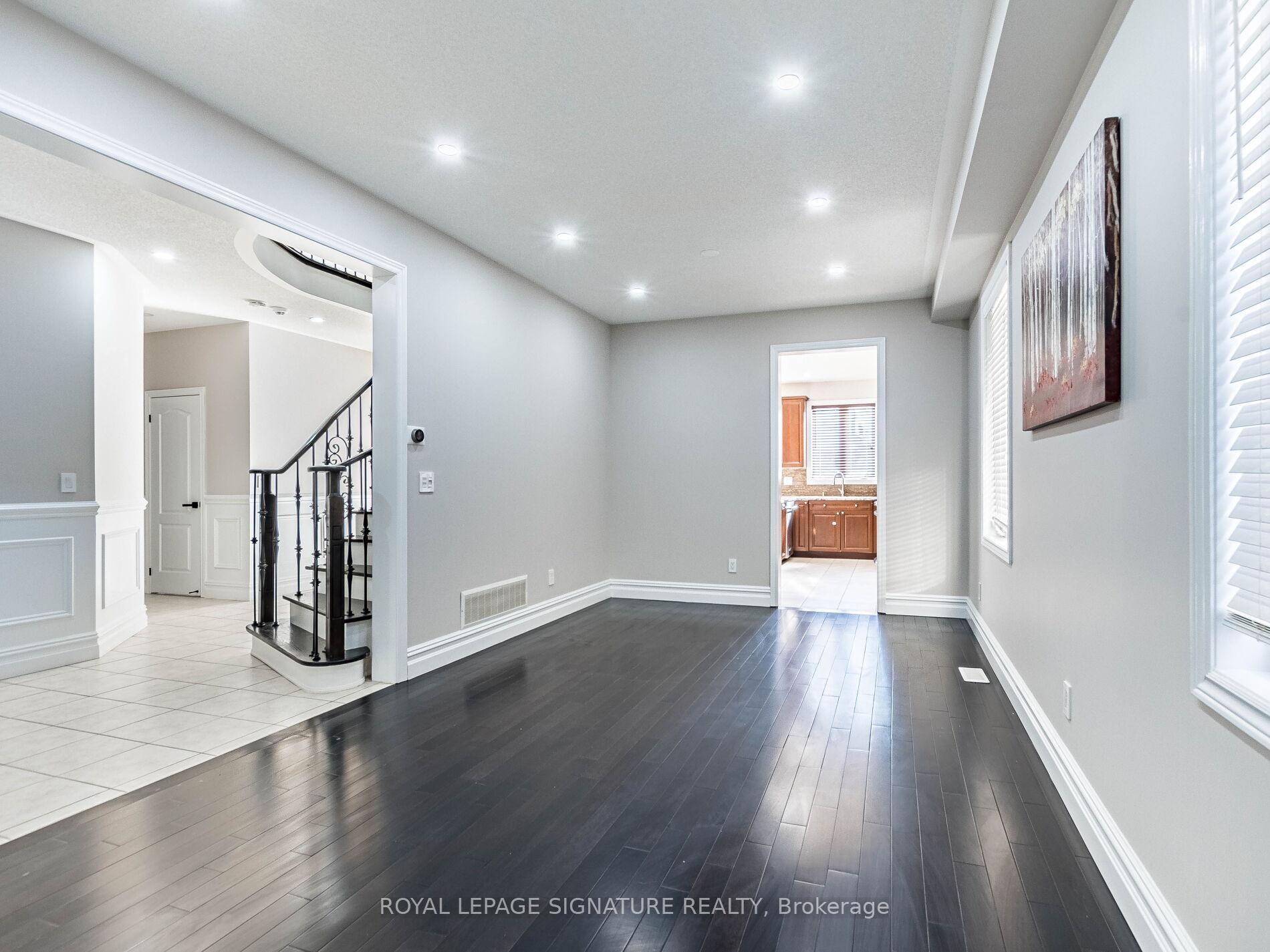 Photo 8 of 521 Bussel Crescent, Milton, Clarke — HOMEH