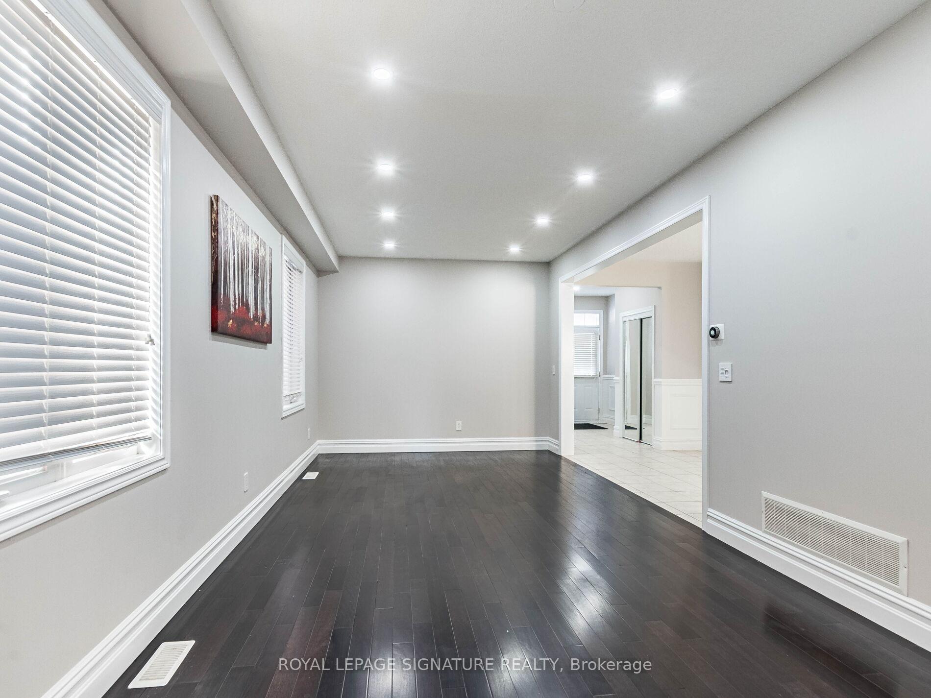 Photo 6 of 521 Bussel Crescent, Milton, Clarke — HOMEH