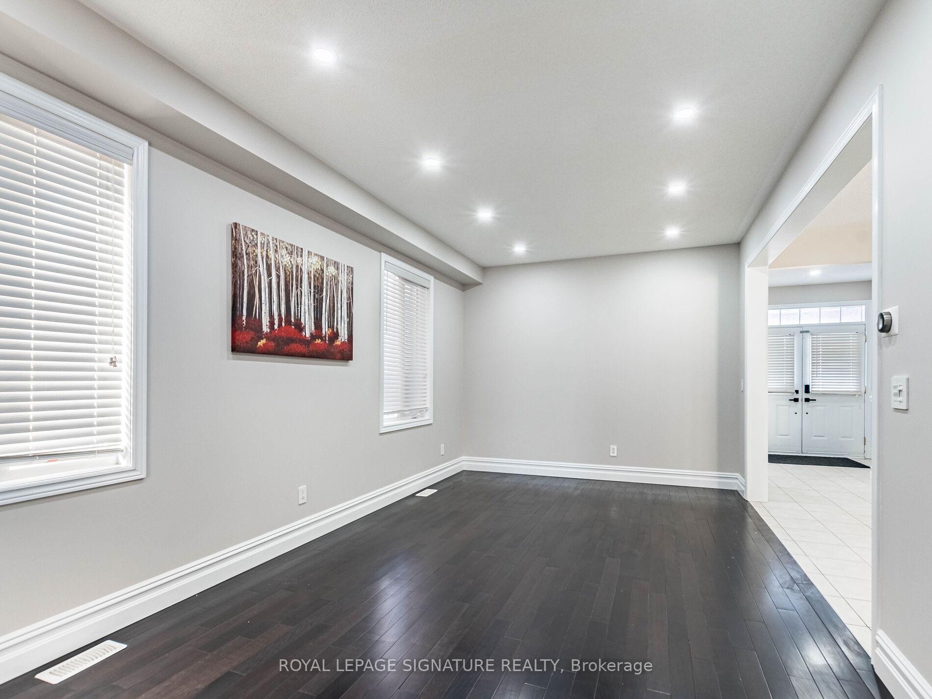 Photo 9 of 521 Bussel Crescent, Milton, Clarke — HOMEH