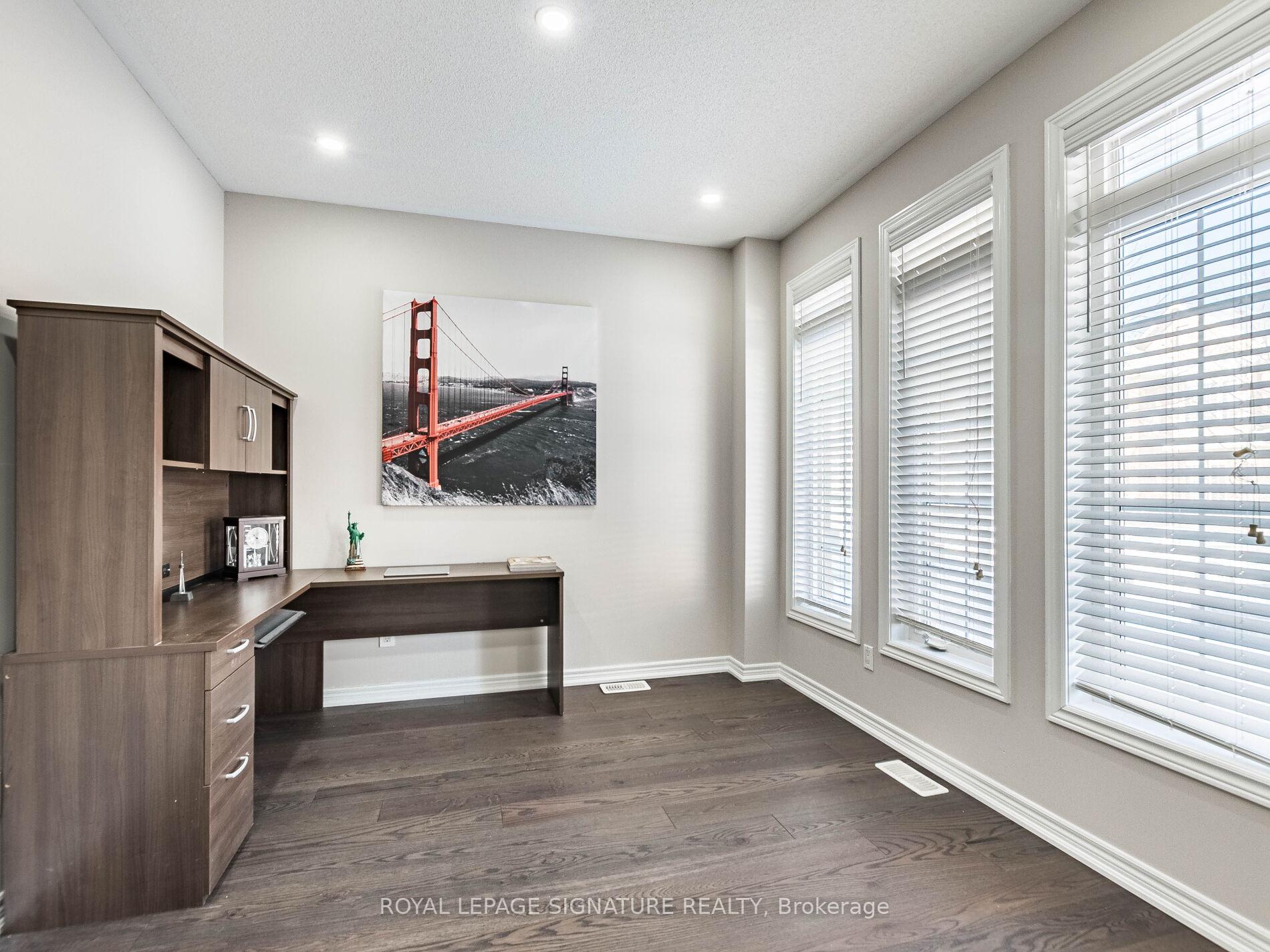Photo 21 of 521 Bussel Crescent, Milton, Clarke — HOMEH