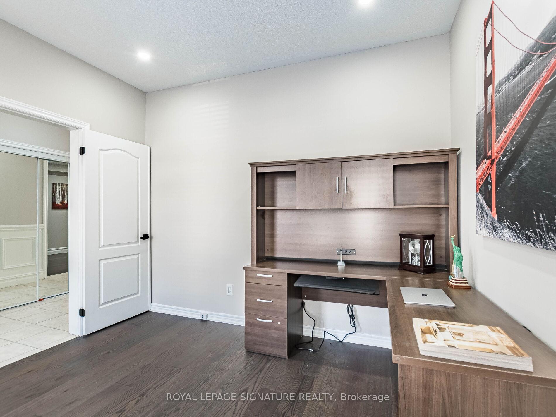 Photo 16 of 521 Bussel Crescent, Milton, Clarke — HOMEH