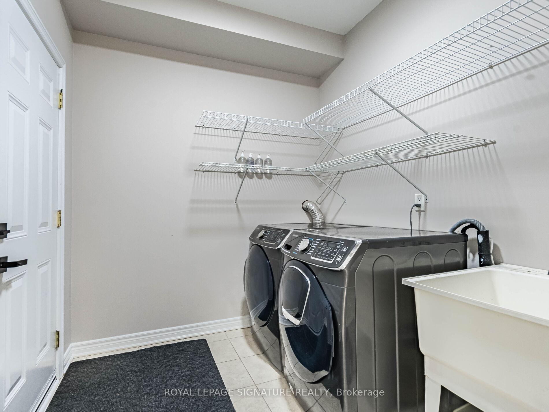 Photo 19 of 521 Bussel Crescent, Milton, Clarke — HOMEH