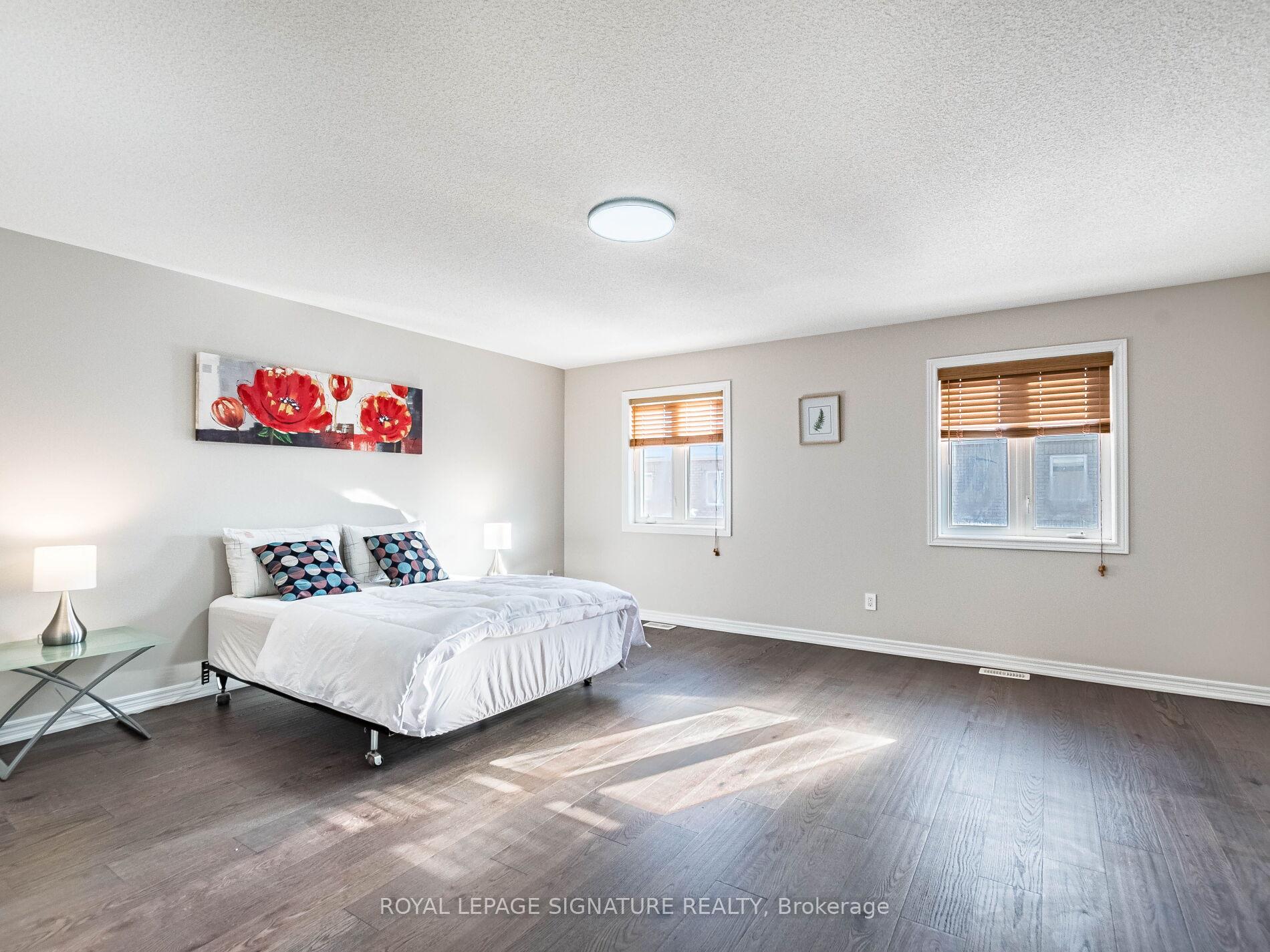 Photo 26 of 521 Bussel Crescent, Milton, Clarke — HOMEH