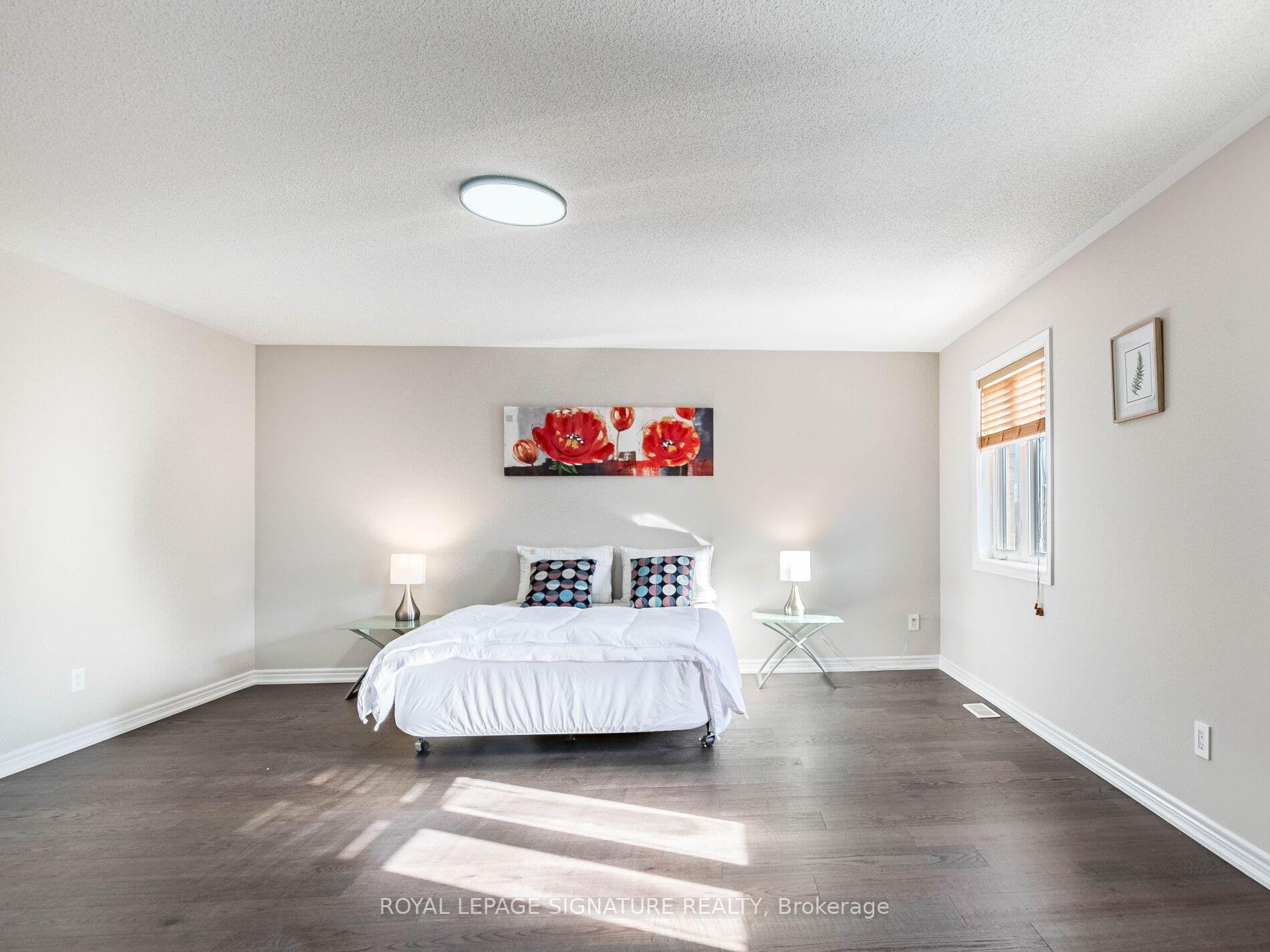 Photo 25 of 521 Bussel Crescent, Milton, Clarke — HOMEH