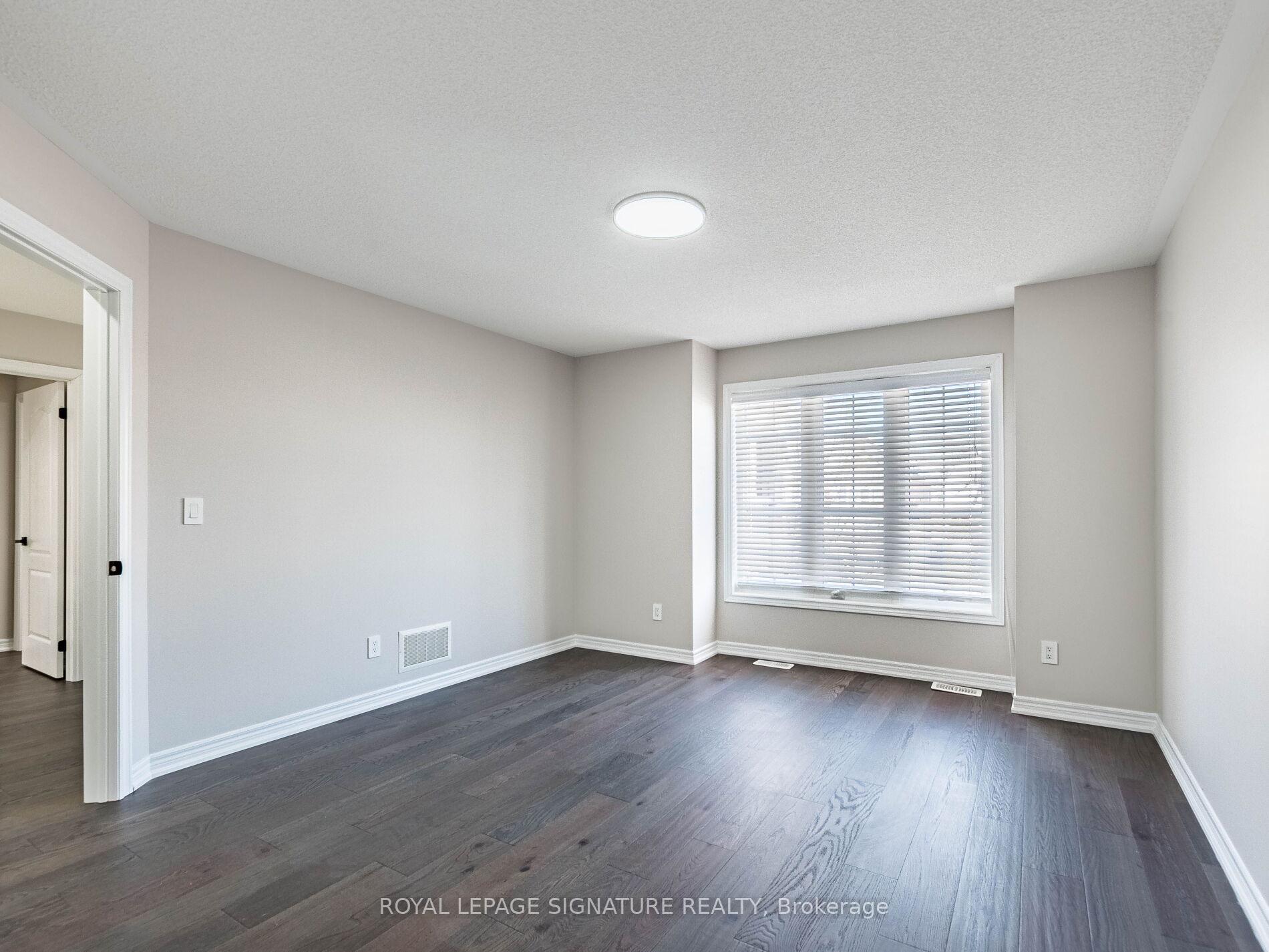 Photo 35 of 521 Bussel Crescent, Milton, Clarke — HOMEH