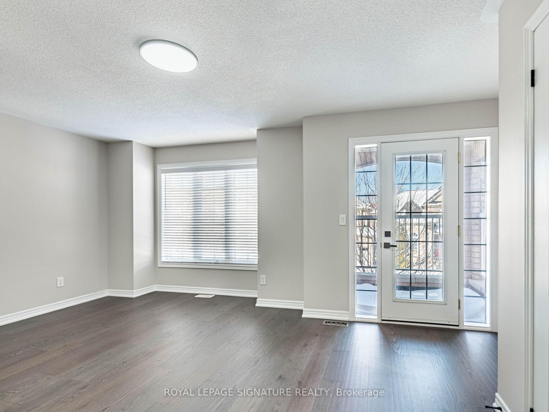Photo 36 of 521 Bussel Crescent, Milton, Clarke — HOMEH