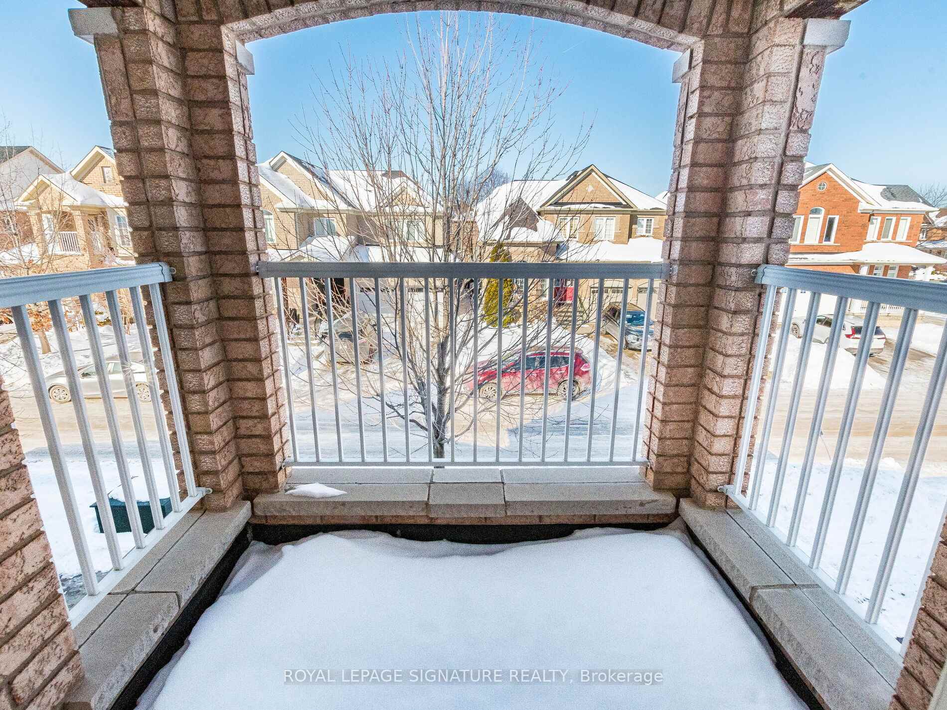 Photo 38 of 521 Bussel Crescent, Milton, Clarke — HOMEH