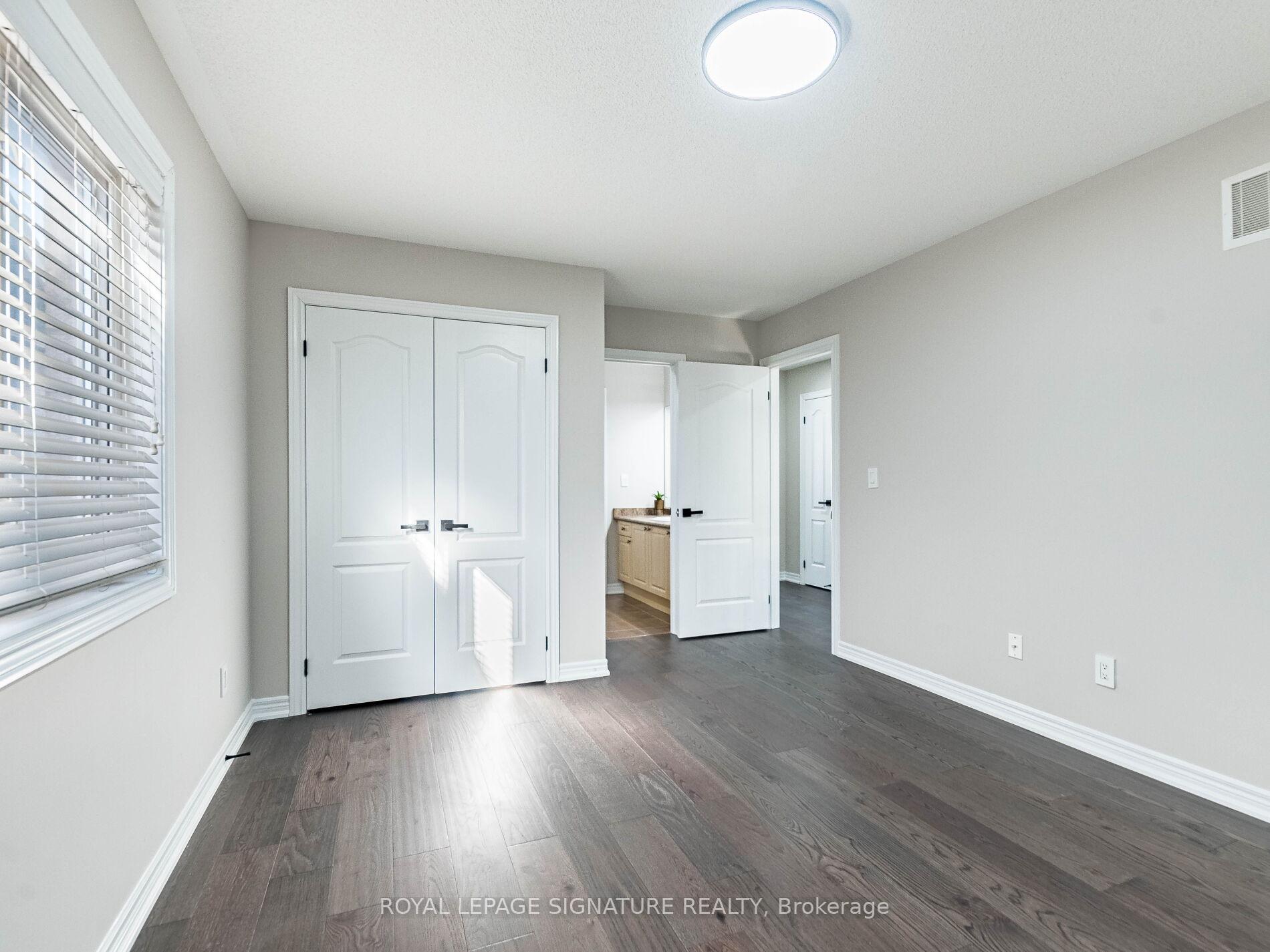 Photo 48 of 521 Bussel Crescent, Milton, Clarke — HOMEH
