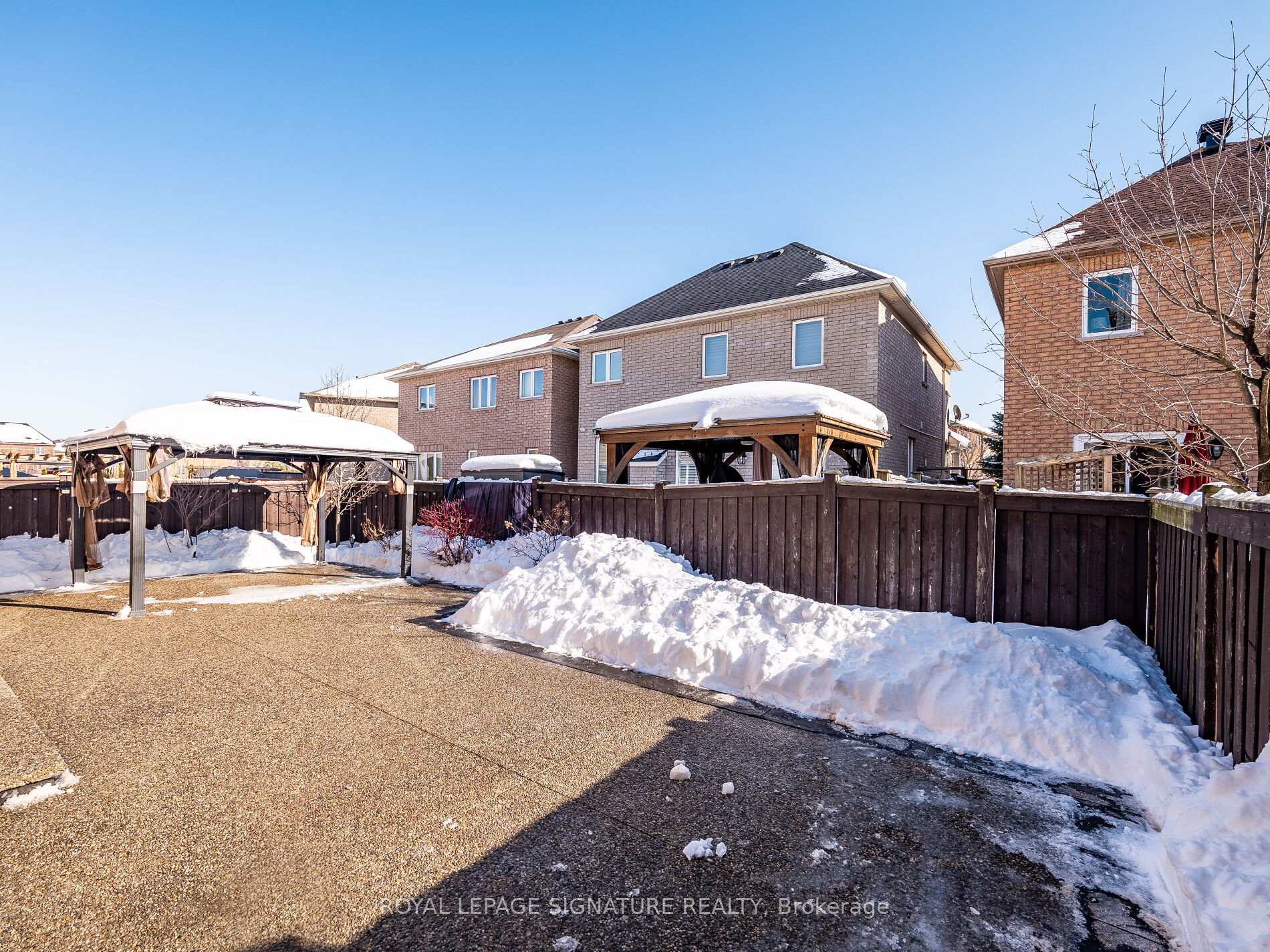 Photo 41 of 521 Bussel Crescent, Milton, Clarke — HOMEH