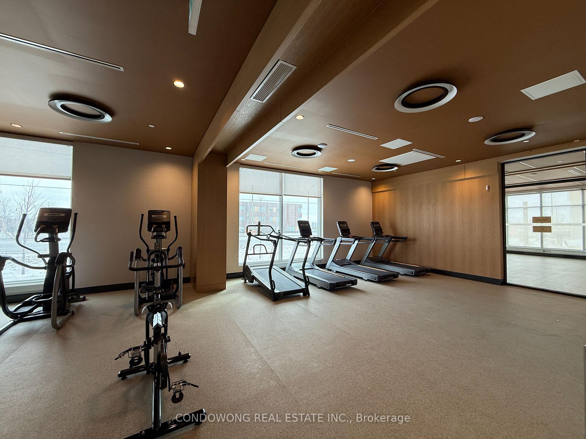 Photo 10 of Unit 325, 20 All Nations Drive, Brampton, Northwest Brampton — HOMEH