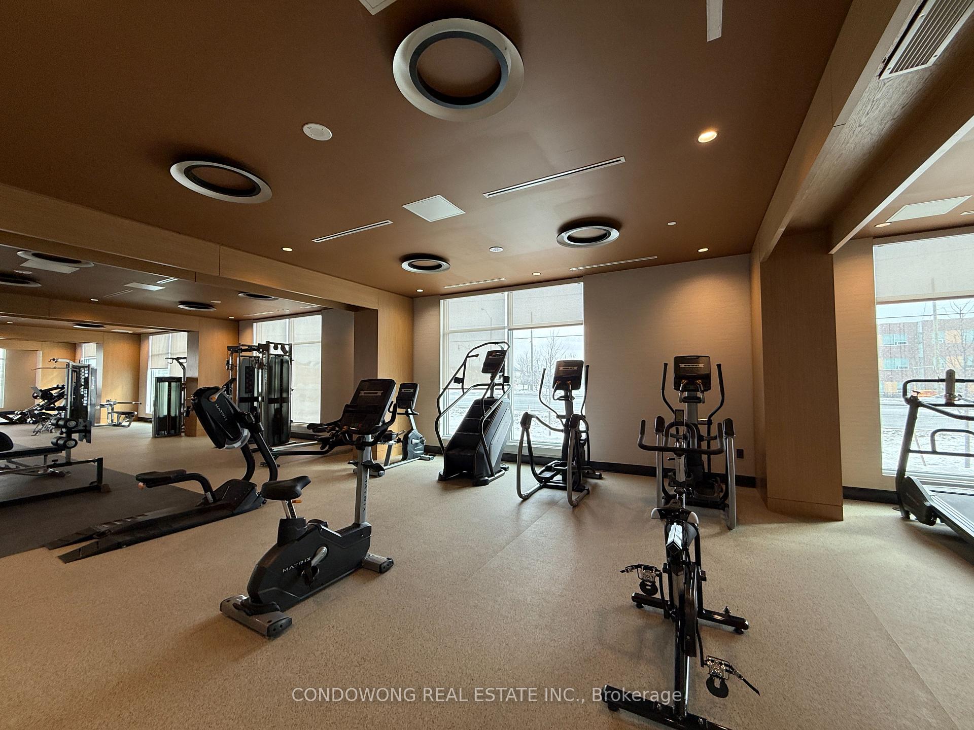 Photo 12 of Unit 325, 20 All Nations Drive, Brampton, Northwest Brampton — HOMEH