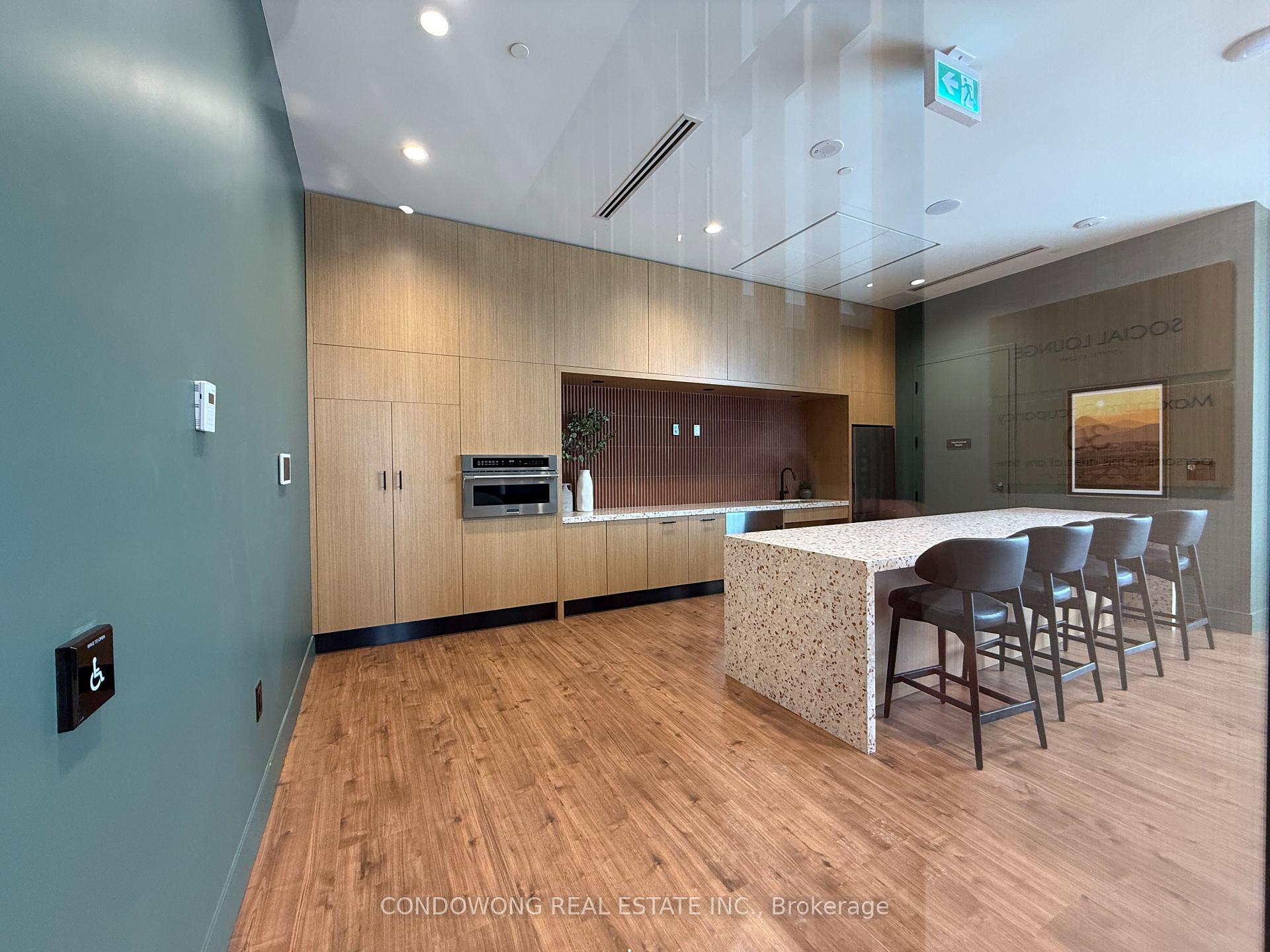 Photo 20 of Unit 325, 20 All Nations Drive, Brampton, Northwest Brampton — HOMEH